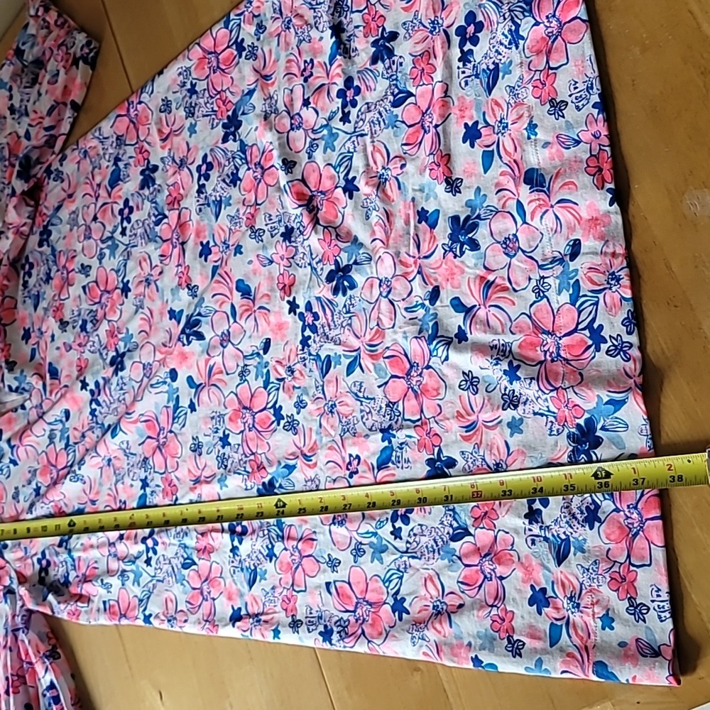 Lilly Pulitzer Easley Dress - Picture 8 of 9